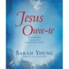 Jesus Ouve-te de Sarah Young