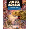 Jim Del Monaco Nº 9 - Ladrões do Tempo de António José Simões
