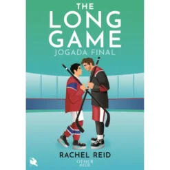 Jogada Final de Rachel Reid