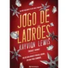 Jogo de Ladrões de Kayvion Lewis - Thieve’s Gambit Nº 1