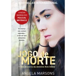 Jogo de Morte (Livro de Bolso) de Angela Marsons
