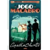 Jogo Macabro de Agatha Christie