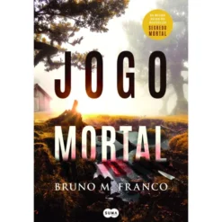 Jogo Mortal de Bruno M. Franco