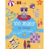 100 Jogos - as Férias