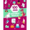 100 Jogos - Criaturas Mágicas 4+