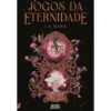 Jogos Da Eternidade de I.V. Marie