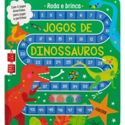 Jogos de Dinossauros