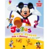 Jogos de Festas Mickey Mouse