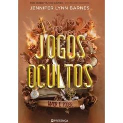 Jogos Ocultos de Jogos Ocultos