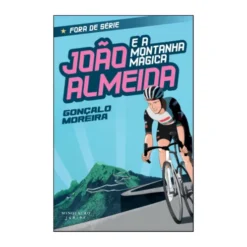 João Almeida E A Montanha Mágica de Moreira, Gonçalo
