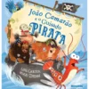 João Camarão e o Guisado Pirata de Lou Carter