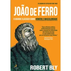 João De Ferro de Robert Bly