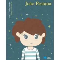 João Pestana de Luísa Ducla Soares