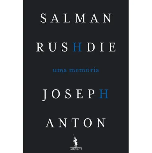 Joseph Anton - Uma Memória de Salman Rushdie