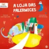 José Jorge Letria; de A Loja Das Palermices