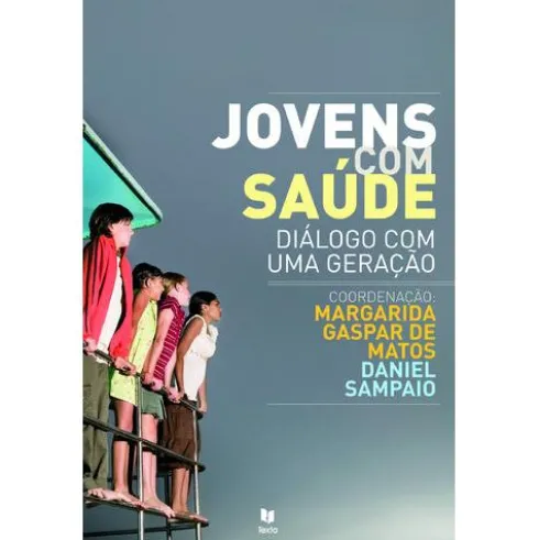 Jovens com Saúde de Margarida Gaspar de Matos