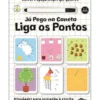 Já Pego na Caneta: Liga os Pontos de Moira Butterfield
