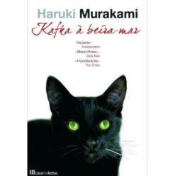 Kafka à Beira Mar de Haruki Murakami
