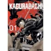Kagurabachi N.º 1 - O Que se Deve Fazer de Takeru Hokazono