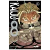 Kaiju Nº 8 - Volume 6 de Naoya Matsumoto