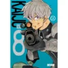 Kaiju Nº 8 - Volume 2 de Naoya Matsumoto