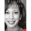 Kamala Harris - Uma Vida Americana de Dan Morain