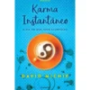 Karma Instantâneo de David Michie