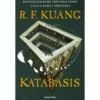 Katabasis de R.F. Kuang