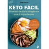 Keto Fácil de Jen Fisch