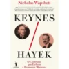 Keynes / Hayek de Nicholas Wapshott