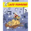 Kid Lucky Nº 2 - Laço Perigoso de Achdé