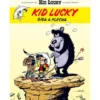 Kid Lucky Nº 4 - Siga a Flecha de Achdé