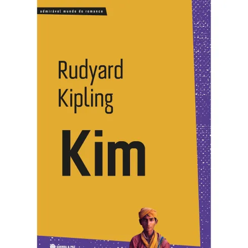 Kim de Rudyard Kipling