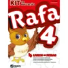 Kit de Avaliação - Rafa 4 - 4.º Ano