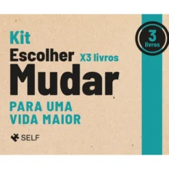 Kit Escolher Mudar para uma Vi de Vários