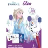 Kit Frozen II - Elsa