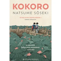 Kokoro de Natsumé Sôséki