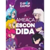 K-Pop Camp - A Ameaça Escondida de Zero A Oito