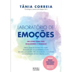 Laboratório de Emoções de Tânia Correia