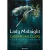 Lady Midnight de Cassandra Clare