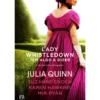 Lady Whistledown Tem Algo a Dizer de Julia Quinn, Suzanne Enoch, Karen Hawkins e Mia Ryan