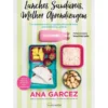 Lanches Saudáveis, Melhor Aprendizagem de Ana Garcez