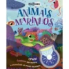 Lanterna Mágica! - Animais Marinhos