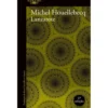 Lanzarote de Michel Houellebecq