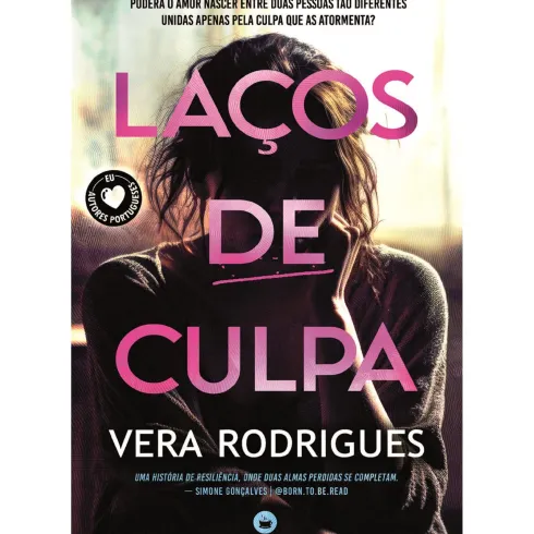 Laços De Culpa de Vera Rodrigues