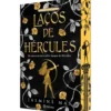 Laços De Hércules-Ed. Especial de Jasmine Mas