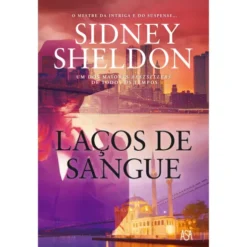 Laços de Sangue de Sidney Sheldon