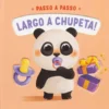 Largo a Chupeta!