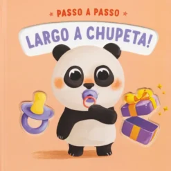 Largo a Chupeta!
