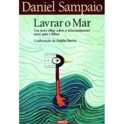 Lavrar o Mar de Daniel Sampaio